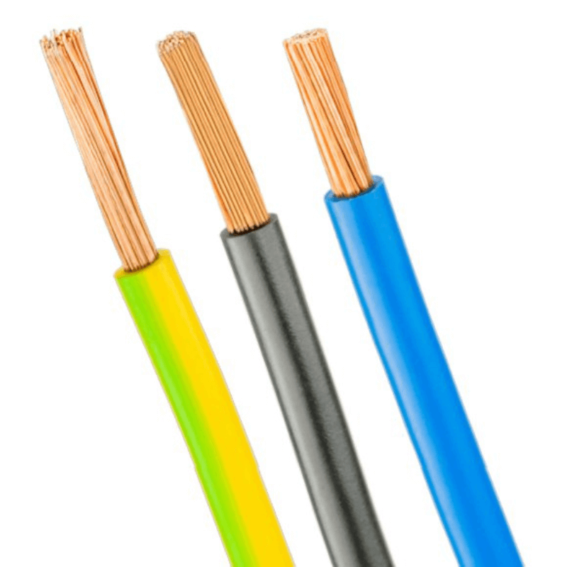 Kabel NYAF