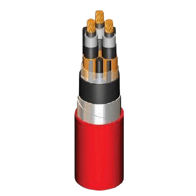 Kabel N2XSEFGBY